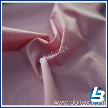 OBL20-1189 Nylon spandex fabric for coat